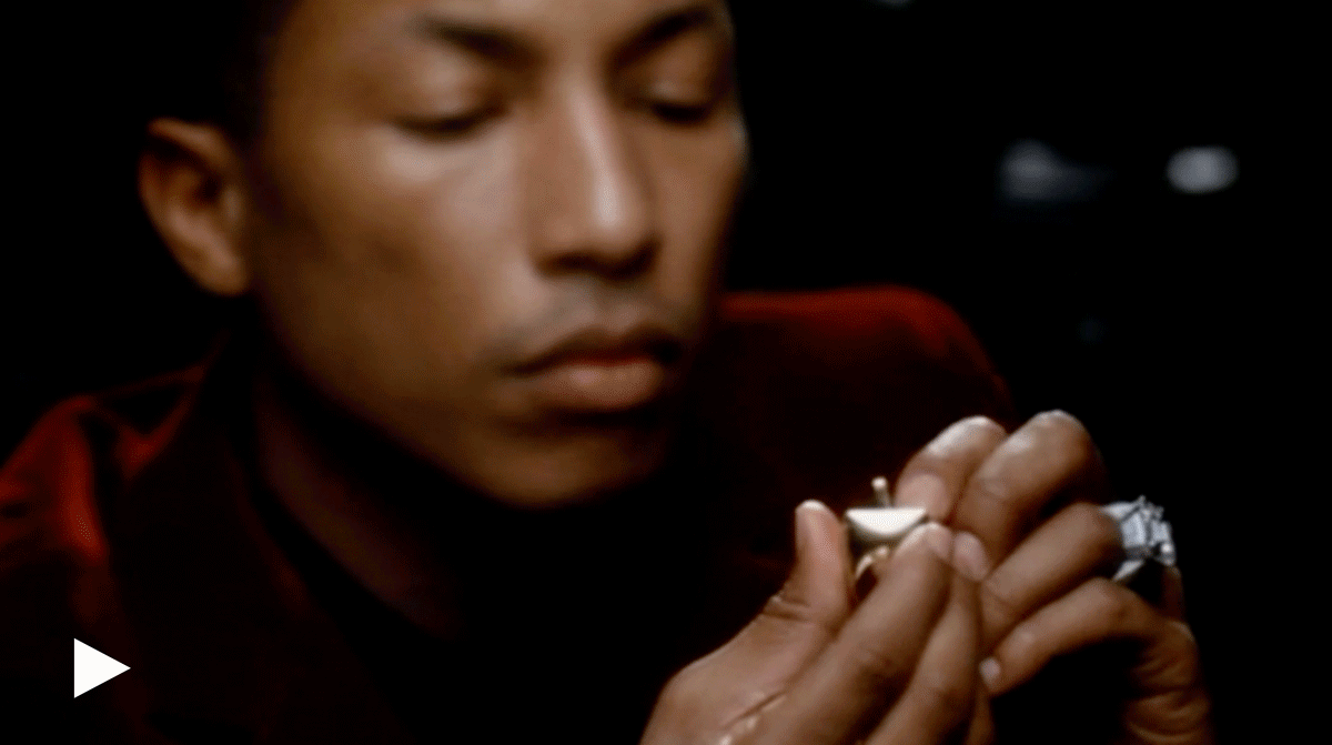 Création Site Web Directeur de Photographie