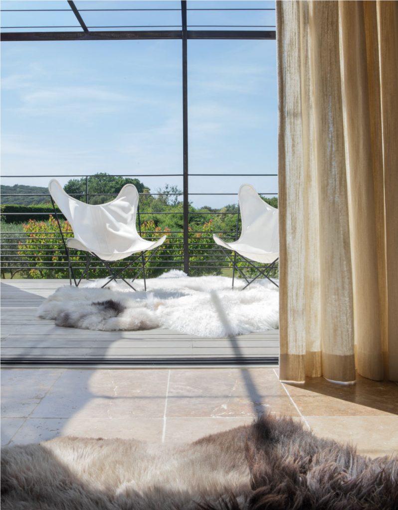 Agence Web Site Architecte Intérieur