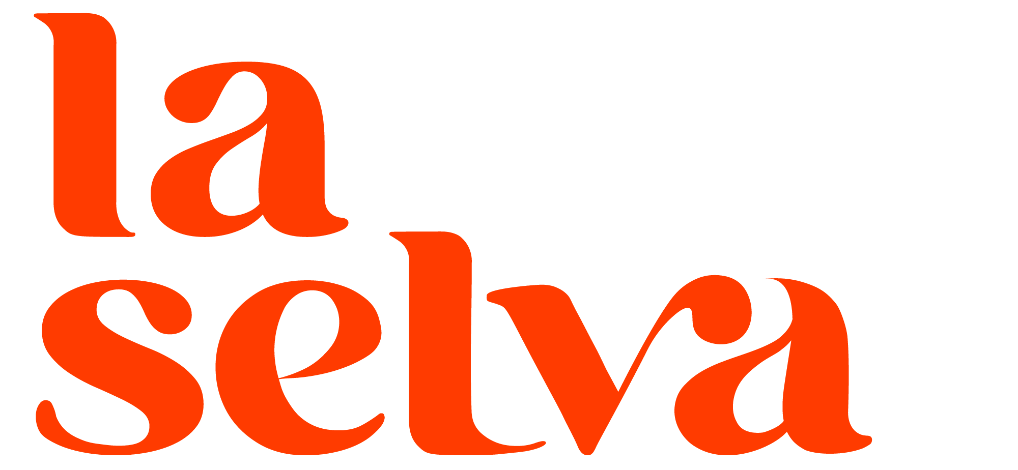 La Selva - Studio Digital Créatif